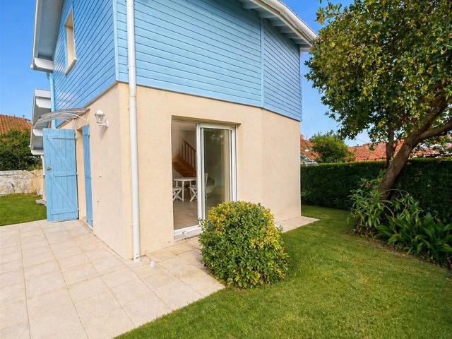 Maison de 80m2 entre océan et douceur de vivre 80m² Capbreton