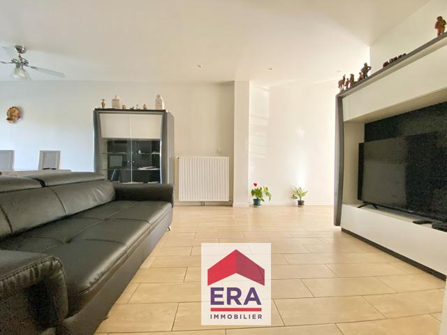 Maison de 80m2 habitables Sartrouville