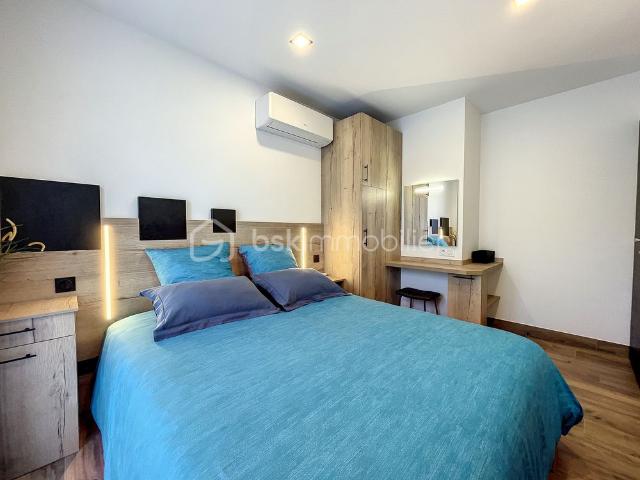 Maison de 82 m² à Mougins