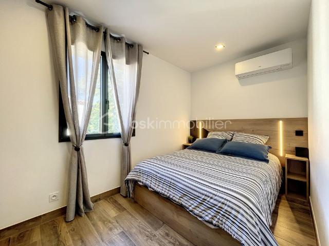 Maison de 82 m² à Mougins