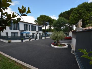 Maison de 82 m² à Mougins