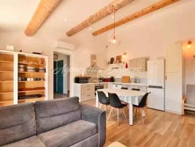 Maison de 82 m² à Esparron de Verdon