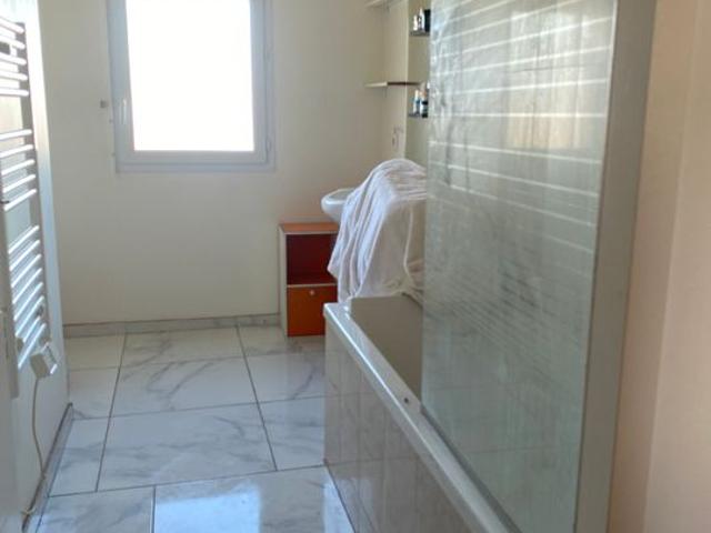 Maison de 82m2 à louer sur Varennes sur Seine