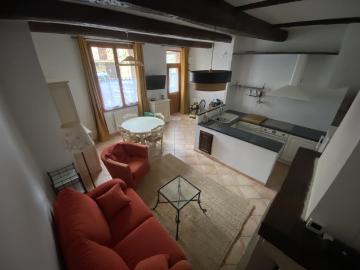 Maison de 82m2 à louer sur Vinon sur Verdon