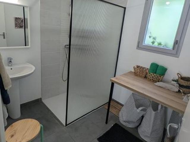 Maison de 82m2 à louer sur Angers