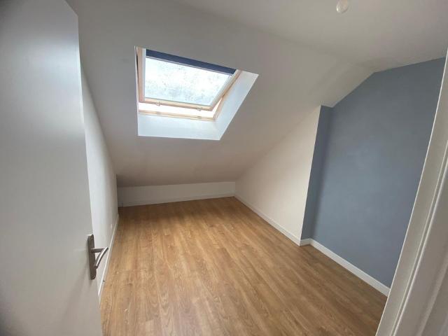 Maison de 82m2 à louer sur Carvin