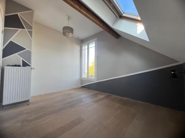 Maison de 82m2 à louer sur Fresnes