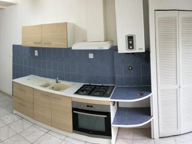 Maison de 82m2 à louer sur Melle