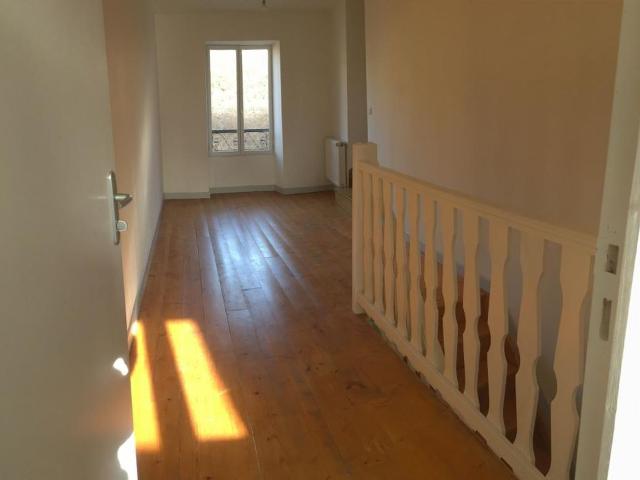 Maison de 82m2 à louer sur Melle