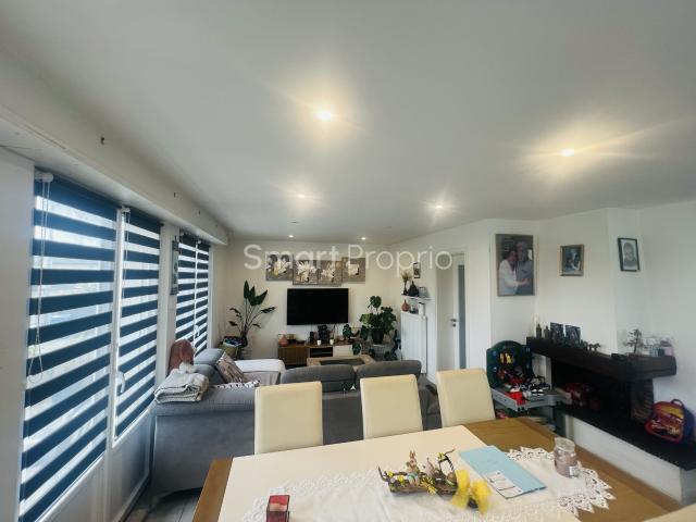 Maison de 82m2 à vendre 291500 € à Wittenheim