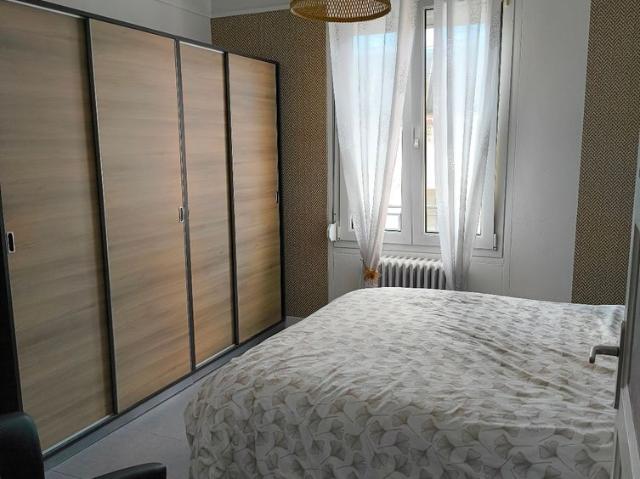 Maison de 82m2 située au centre ville
