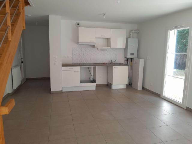 Maison de 83.76 m² à CARIGNAN DE BORDEAUX