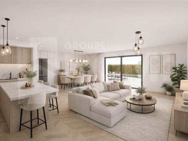 Maison de 83.85 m² sur un terrain de 628 m² à SAINTE VERGE en DEUX SEVRES 79