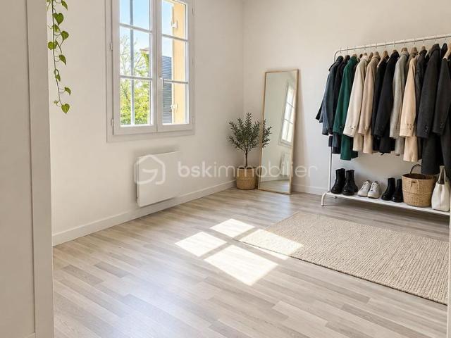 Maison de 83 m² à Villejust