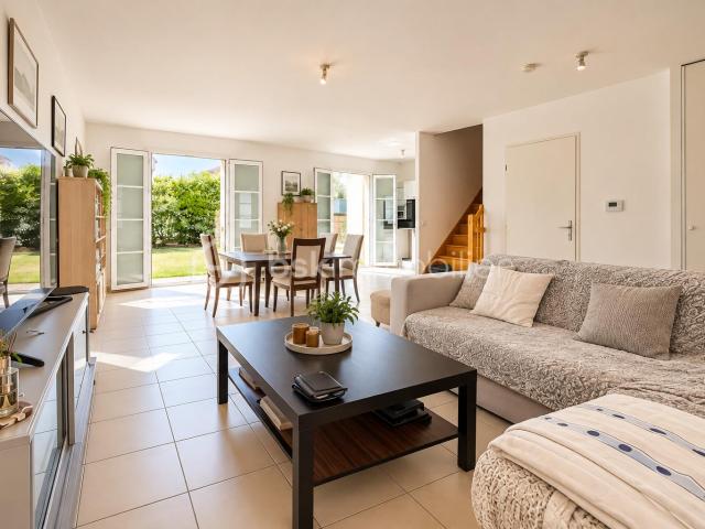 Maison de 83 m² à Villejust