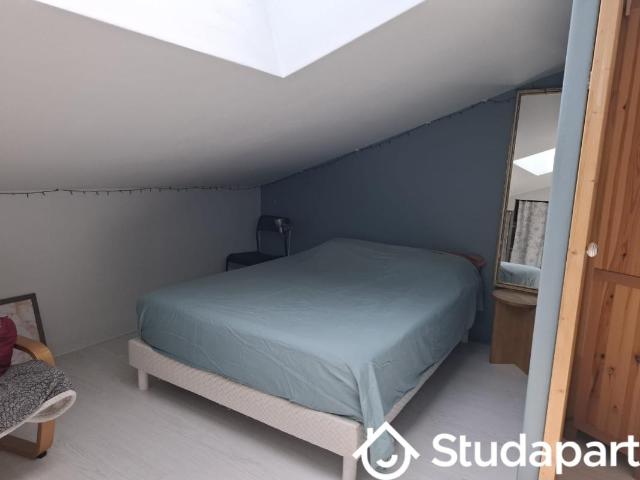 Maison de 83m2