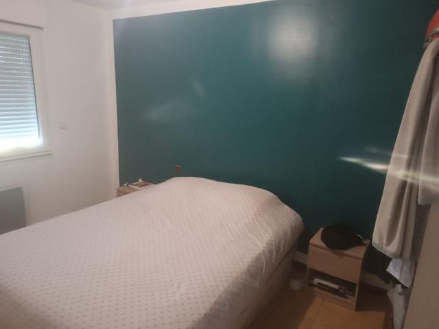 Maison de 83m2 à louer sur Tressan