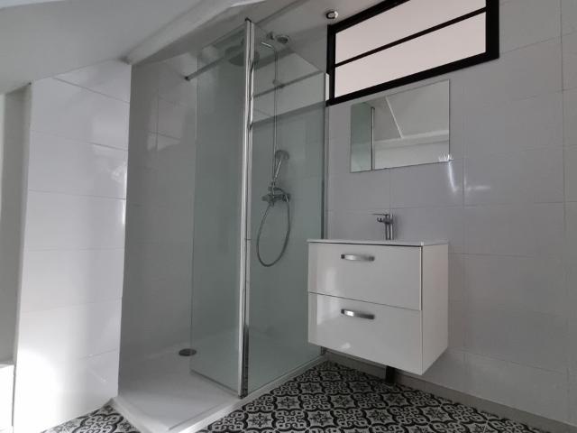 Maison de 83m2 à louer sur Compiègne