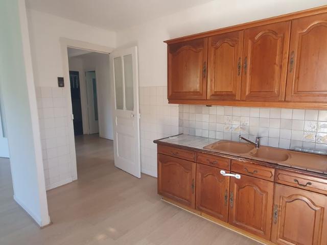 Maison de 83m2 à louer sur Corenc