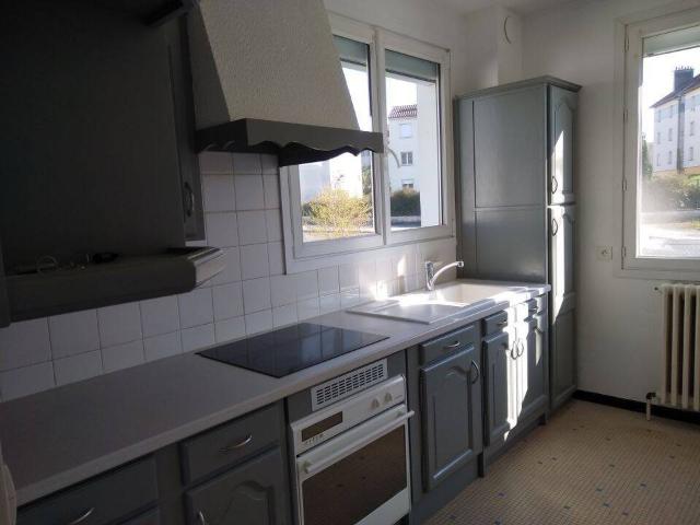 Maison de 83m2 à louer sur Niort