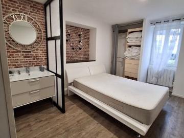 Maison de 83m2 à louer sur Ornex