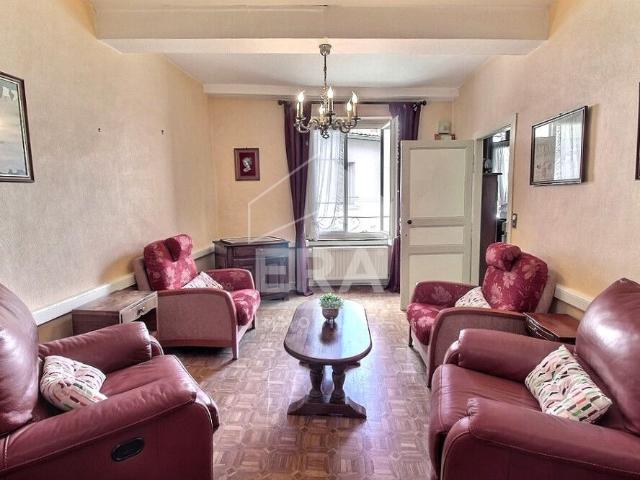 Maison de 84 m2 à Clermont Ferrand