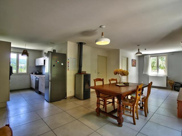Maison de 84 m², 3 chambres