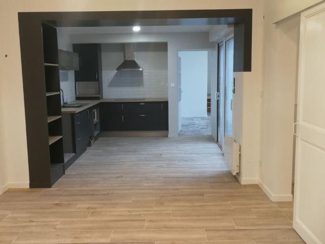Maison de 84m2 à louer sur Challans