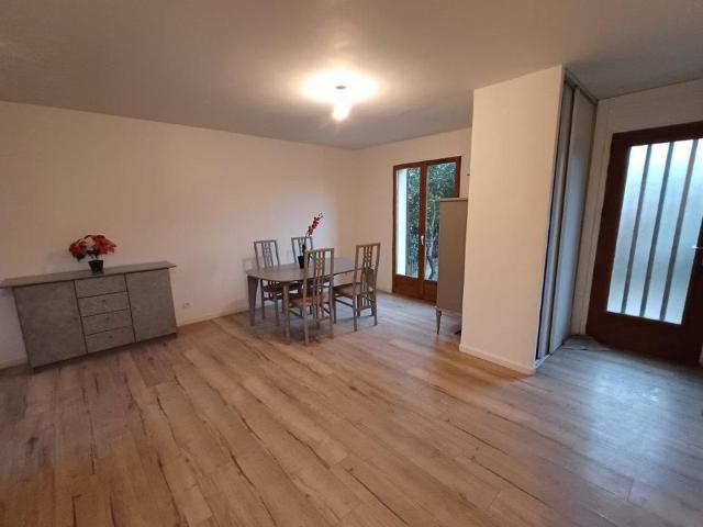 Maison de 84m2 à louer sur Grigny