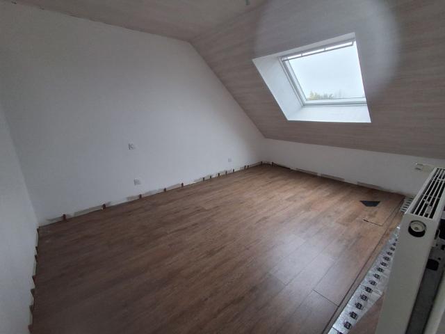 Maison de 84m2 à louer sur Les Fougerêts