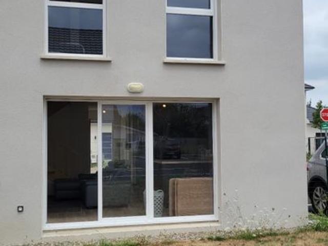 Maison de 84m2 à louer sur Lons