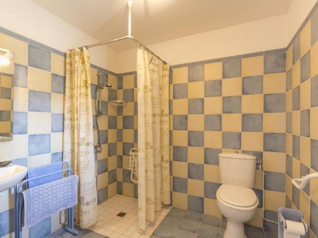 Maison de 84m2 à louer sur Mézidon Vallée d'Auge