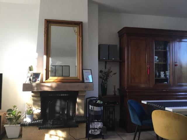 Maison de 84m2 à louer sur Montgeron