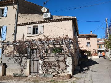 louer Maison à Alpes