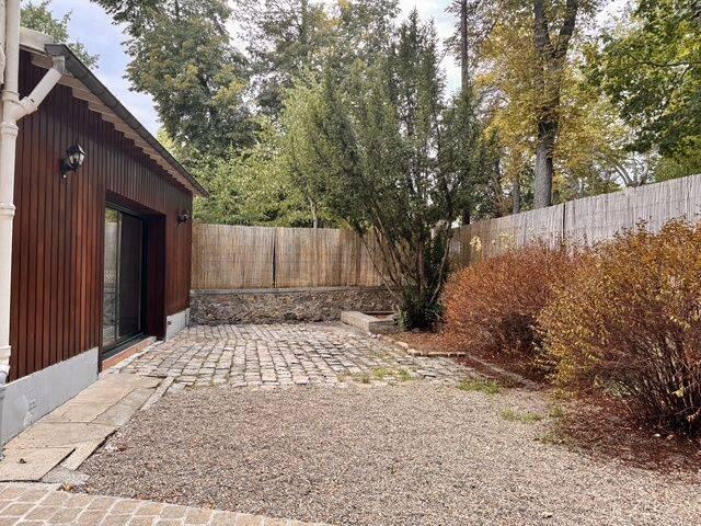 Maison de 85.12 m² à Maisons Laffitte