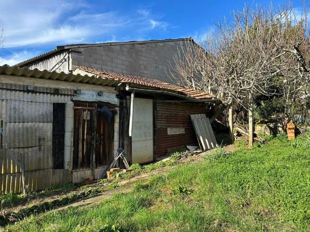 Maison de 85 m2 à rénover avec jardin