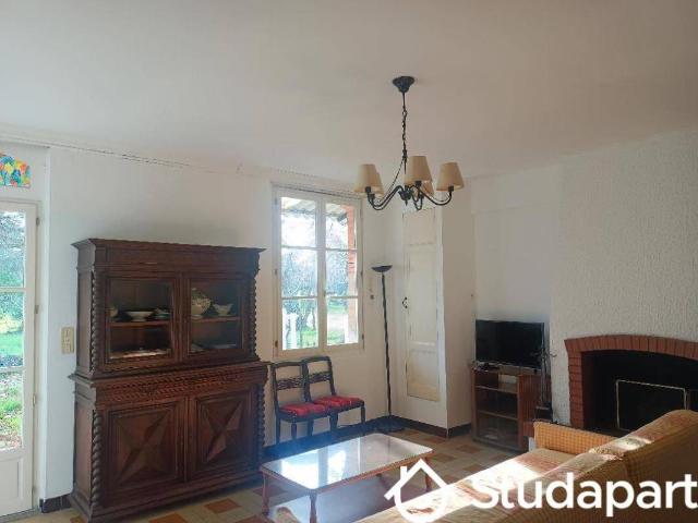 Maison de 85m2
