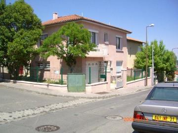 Patte d'Oie, Périphérique Ouest de Toulouse, Les Minimes Toulouse, Haute-Garonne, Midi-Pyrénées