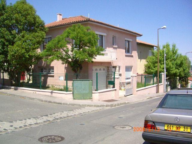 Maison de 85m2 à louer sur Toulouse