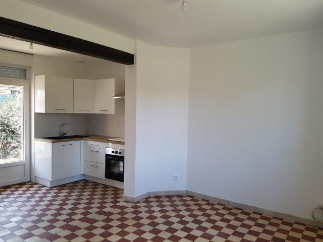 Maison de 85m2 à louer sur Vendhuile