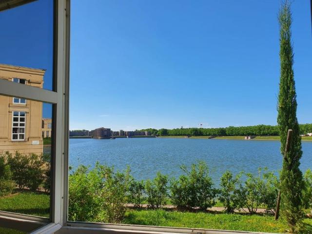 Maison de 85m2 à louer sur Voisins le Bretonneux