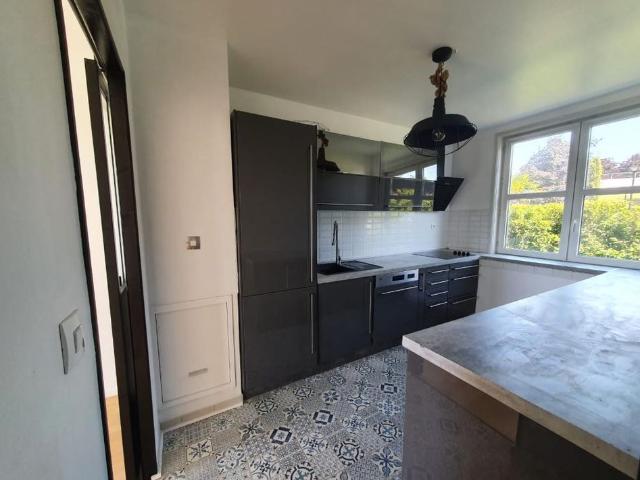 Maison de 85m2 à louer sur Voisins le Bretonneux