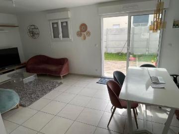 Maison de 85m2 à louer sur Argenteuil