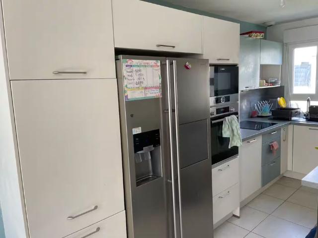 Maison de 85m2 à louer sur Argenteuil