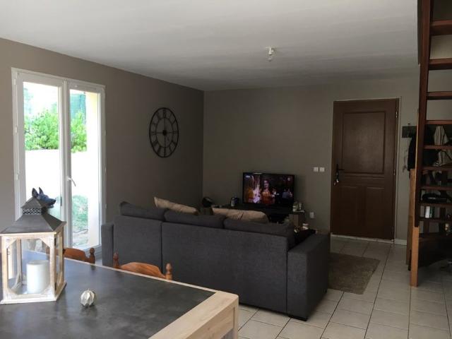 Maison de 85m2 à louer sur Brignoles