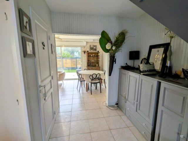 Maison de 85m2 à louer sur Châtellerault