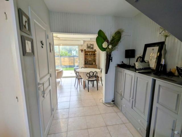 Maison de 85m2 à louer sur Châtellerault