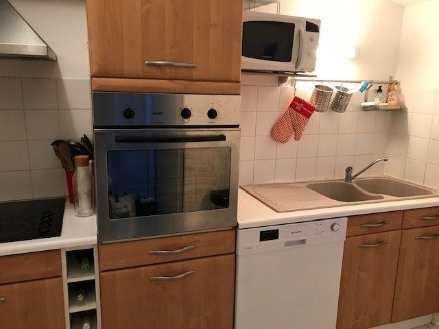 Maison de 85m2 à louer sur Dolus d'Oléron