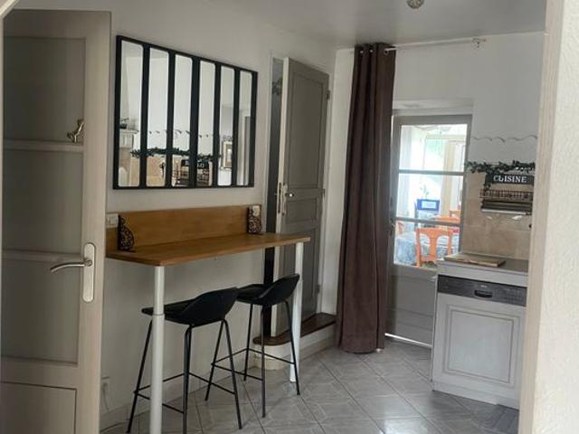 Maison de 85m2 à louer sur Ferrières en Brie