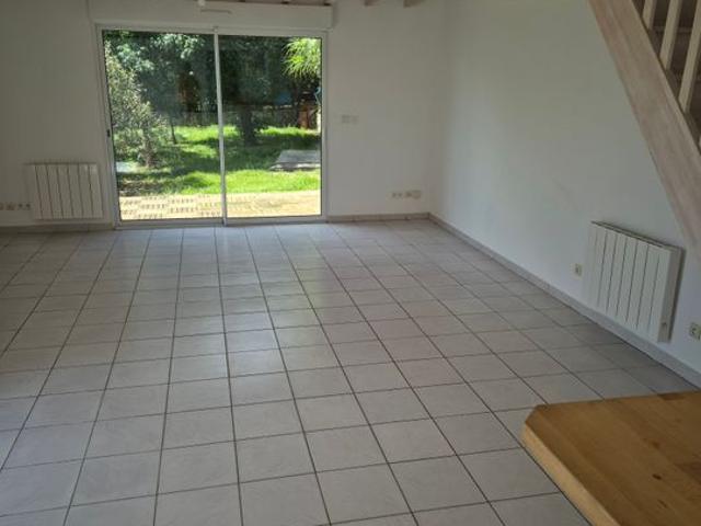 Maison de 85m2 à louer sur Hiers Brouage